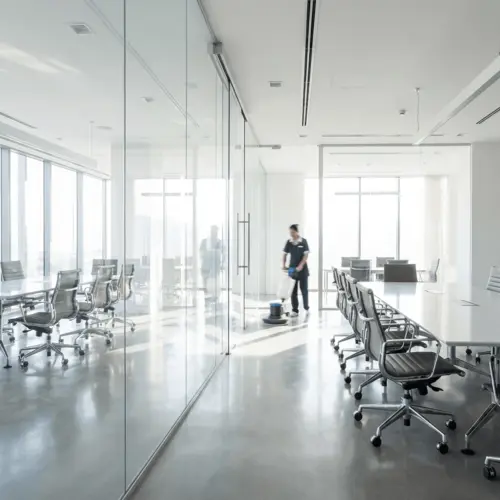 Professionelle Ergebnisse